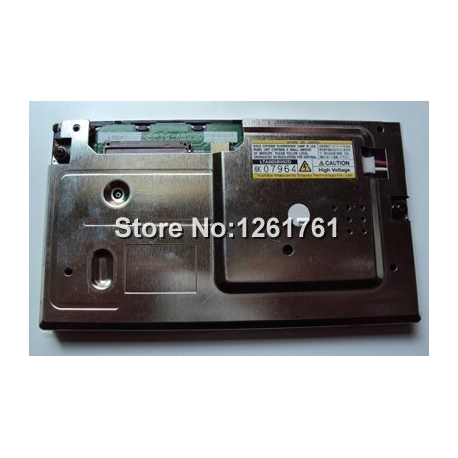 LCD display panel LTA065B092D پنل صفحه نمایشگر