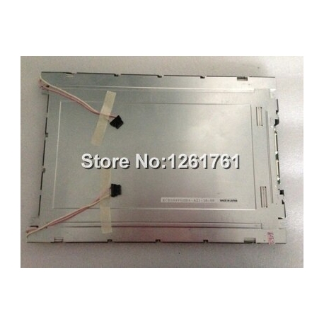 KCB104VG2BA-A21 liquid crystal display screen touch panel پنل صفحه نمایشگر