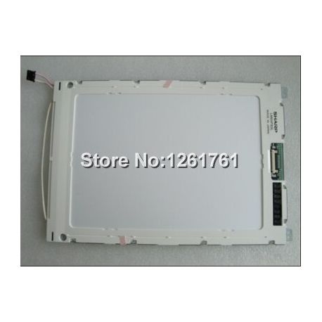 LCD display panel LM64P83L پنل صفحه نمایشگر