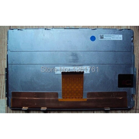 LT080AB3G300 LCD screen original panel پنل صفحه نمایشگر