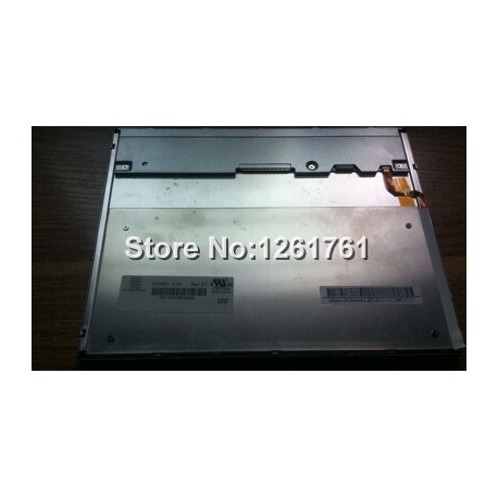 G104X1-L04 LCD display panel پنل صفحه نمایشگر