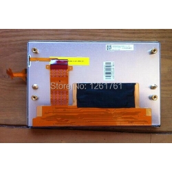 LT070CA04B00 LCD display panel پنل صفحه نمایشگر