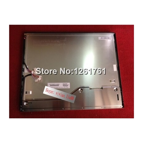 LCD display panel LQ190E1LW42 پنل صفحه نمایشگر