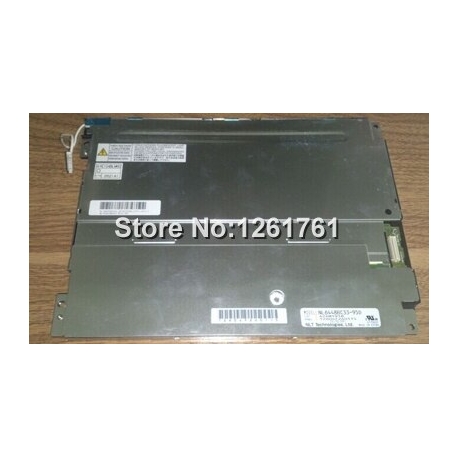 Original LCD screen for NL6448BC33-95D پنل صفحه نمایشگر
