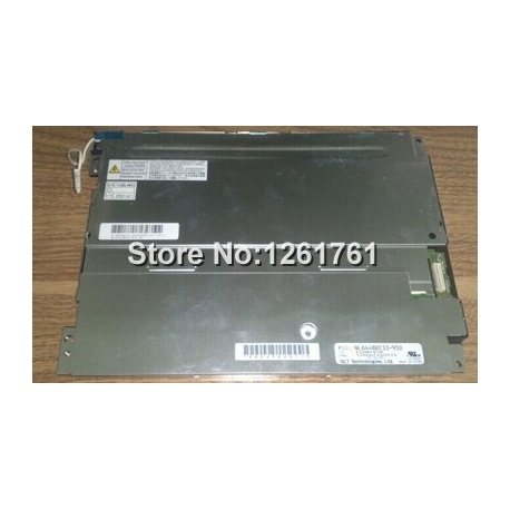 Original LCD screen for NL6448BC33-95D پنل صفحه نمایشگر