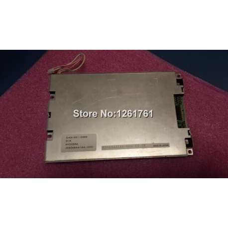 KS059AA1AA-G00-44-19 پنل صفحه نمایشگر