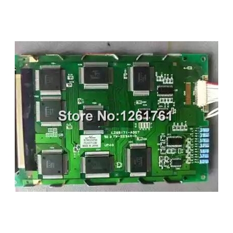 TLX-5171-C3B پنل صفحه نمایشگر