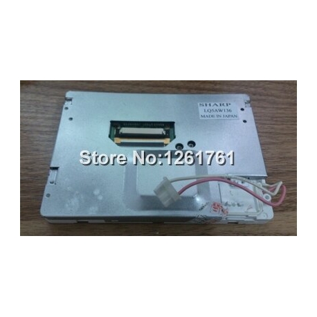 LQ5AW136 پنل صفحه نمایشگر