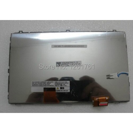 LT070AB1H200 LCD screen panel in original پنل صفحه نمایشگر