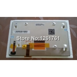 Original touch screen LCD LMS700KF30 پنل صفحه نمایشگر