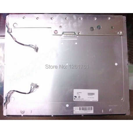 LM190E02 (B4) پنل صفحه نمایشگر