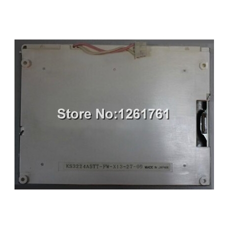 KS3224ASTT-FW-X13 LCD display پنل صفحه نمایشگر