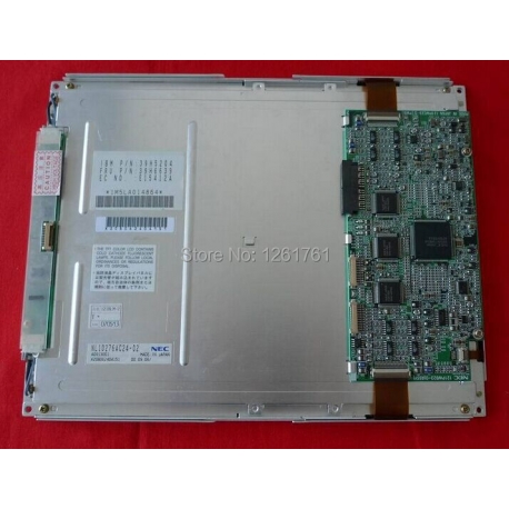 NL10276AC24-02 LCD screen touch panel پنل صفحه نمایشگر