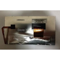 TM070RDZ07 7" original LCD screen panel پنل صفحه نمایشگر