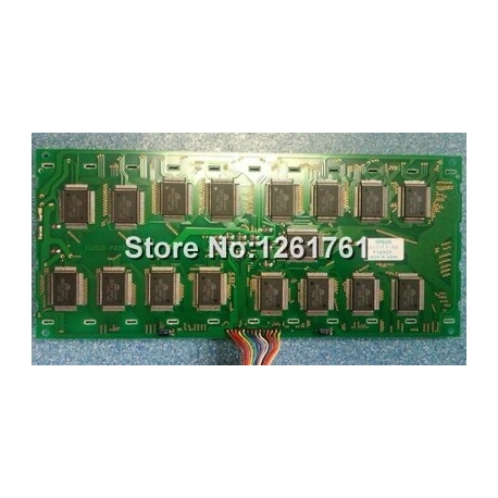 EG4801Y-AR LCD display پنل صفحه نمایشگر