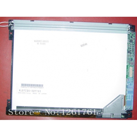 HLD1026-021160 LCD display پنل صفحه نمایشگر