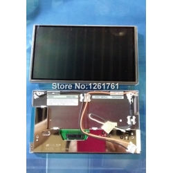 LQ065T9BR54U LQ065T9BR54 LCD screen panel پنل صفحه نمایشگر