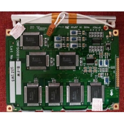 DMF-50081NB-FW LCD display پنل صفحه نمایشگر