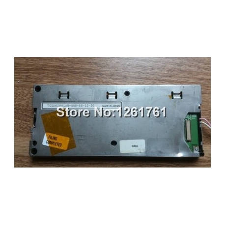 TCG062HVA0-G00 پنل صفحه نمایشگر