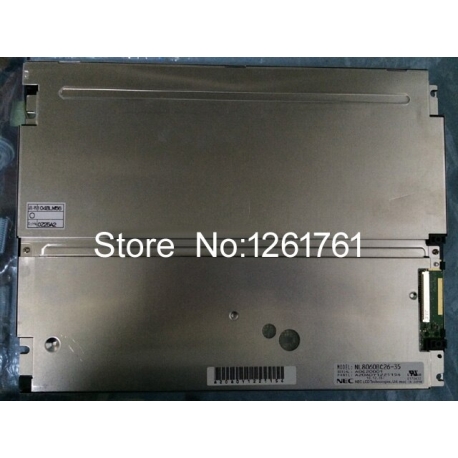 NL8060BC26-35 LCD display panel پنل صفحه نمایشگر