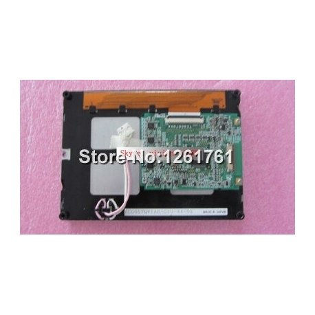 TCG057QV1AB-G10 TCG057QVIAB-G10 پنل صفحه نمایشگر