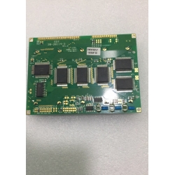 LCD Display Panel EDT 20-20114-3 پنل صفحه نمایشگر
