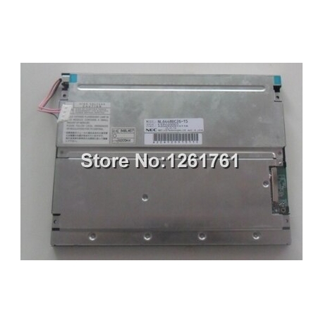 NL6448BC26-15 LCD screen touch panel پنل صفحه نمایشگر