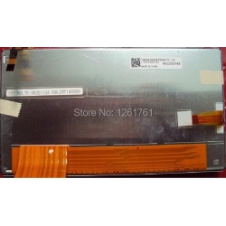 Original LCD screen LT061AB2E100 پنل صفحه نمایشگر