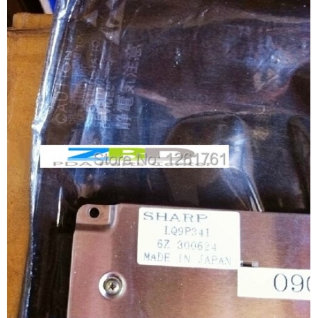 LCD screen LQ9P341 original پنل صفحه نمایشگر