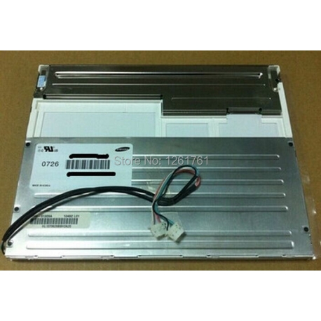 CDC3000 LCD Screen پنل صفحه نمایشگر