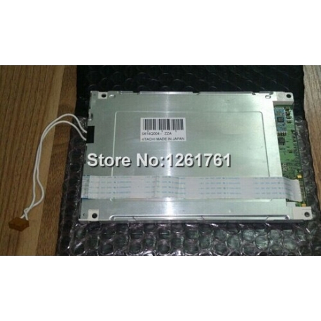 SX14Q004-ZZA LCD screen پنل صفحه نمایشگر