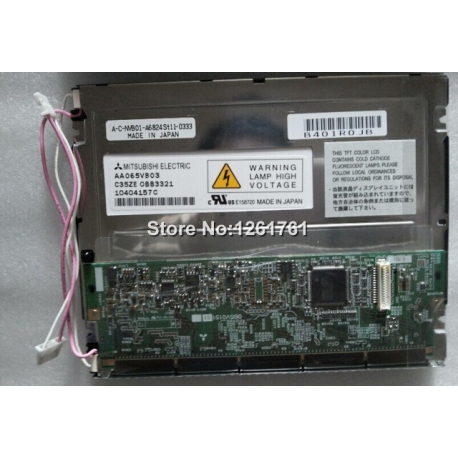 AA065VB03 پنل صفحه نمایشگر