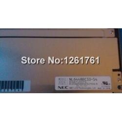 NL6448BC33-54 LCD display پنل صفحه نمایشگر
