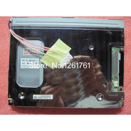 LTA065BODOF LCD screen panel پنل صفحه نمایشگر