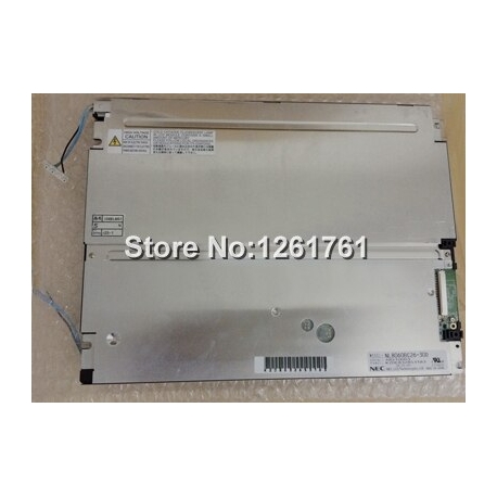 LCD display panel NL8060BC26-30D پنل صفحه نمایشگر