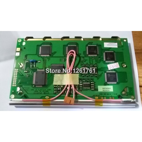 LMBHAT014G16CKS LCD screen panel پنل صفحه نمایشگر