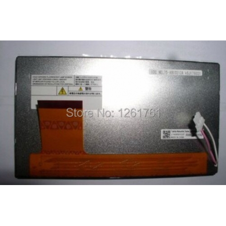 LTA065B1D2F 6.5inch original LCD screen پنل صفحه نمایشگر