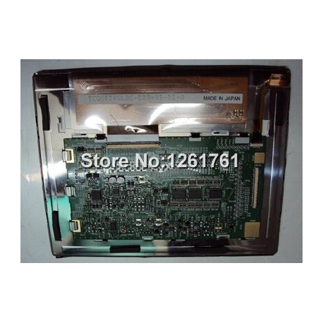 TCG057VGLBC-D20 LCD screen پنل صفحه نمایشگر