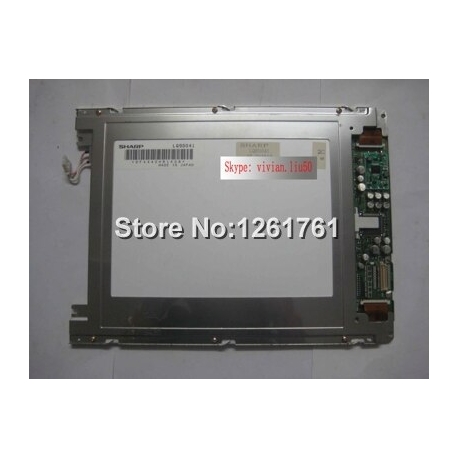 LCD screen LQ9D041 پنل صفحه نمایشگر