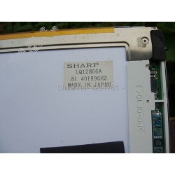 LCD screen LQ12S56A پنل صفحه نمایشگر
