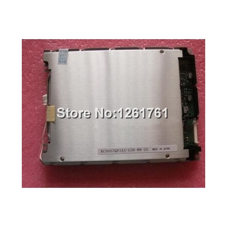 KCS057QV1AJ-G39 پنل صفحه نمایشگر