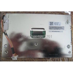LCD screen LQ080Y5DR01 original پنل صفحه نمایشگر