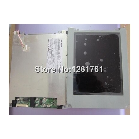 GE DASH2000 LCD Display Panel پنل صفحه نمایشگر