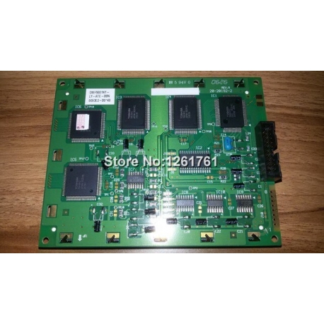 DMF-5001NY-LY DMF-5001NY-LY-ATE DMF-5001NY-LY for OPTREX LCD پنل صفحه نمایشگر