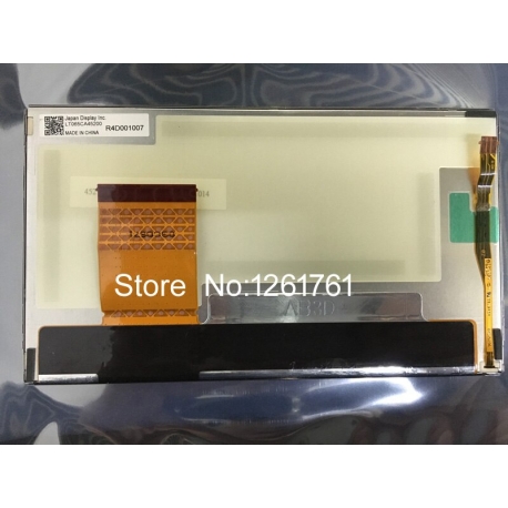 LCD screen LT065CA45200 پنل صفحه نمایشگر