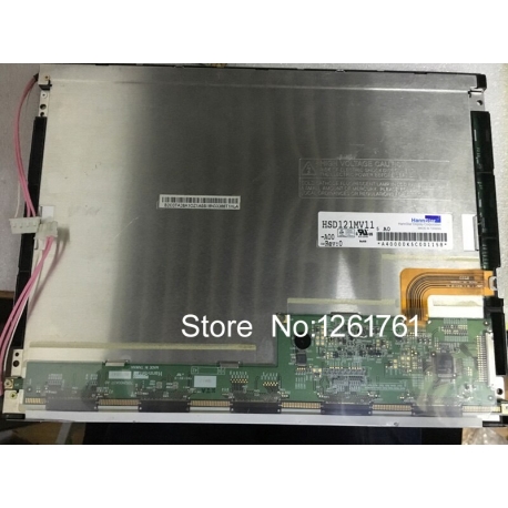 HSD121MV11 پنل صفحه نمایشگر