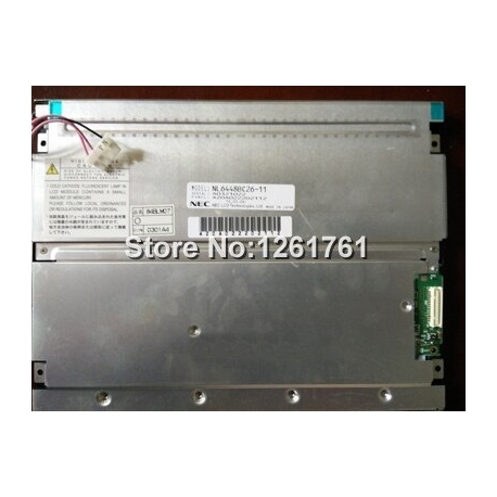 NL6448BC26-11 پنل صفحه نمایشگر