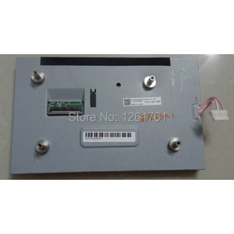 LCD panel LTA070B938F پنل صفحه نمایشگر