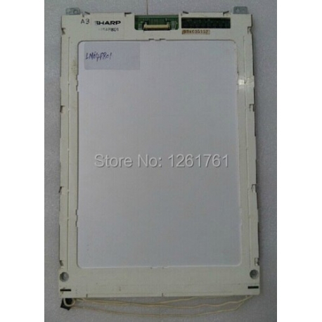 LCD display LM64P801 پنل صفحه نمایشگر