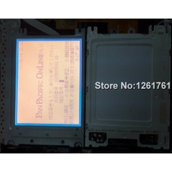 LCD screen LRUBL601A پنل صفحه نمایشگر